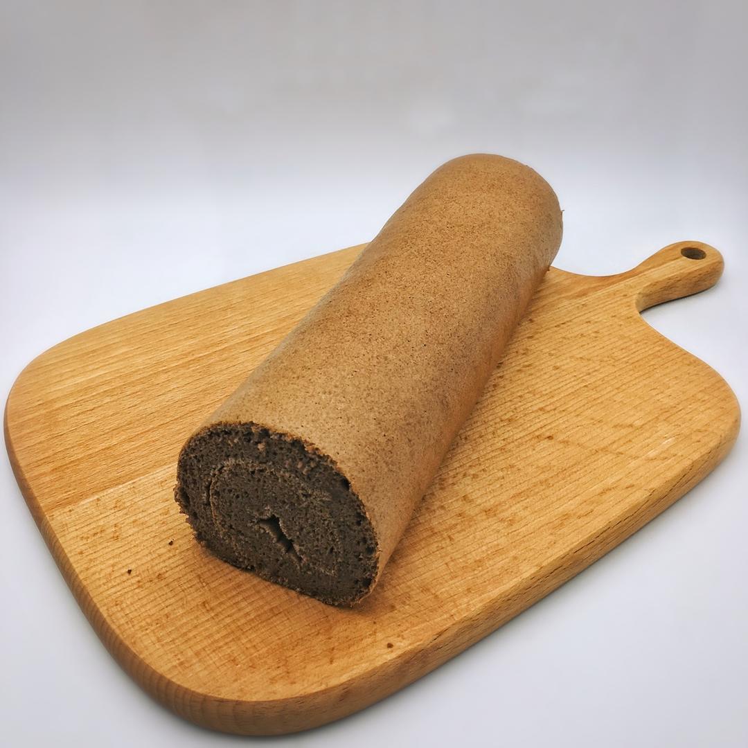 小四卷～风靡美食群的美味蛋糕卷