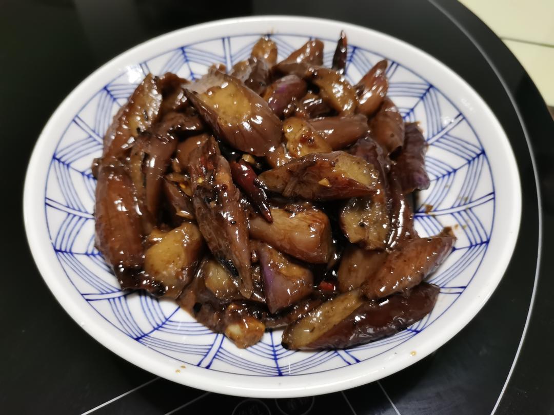 风味茄子