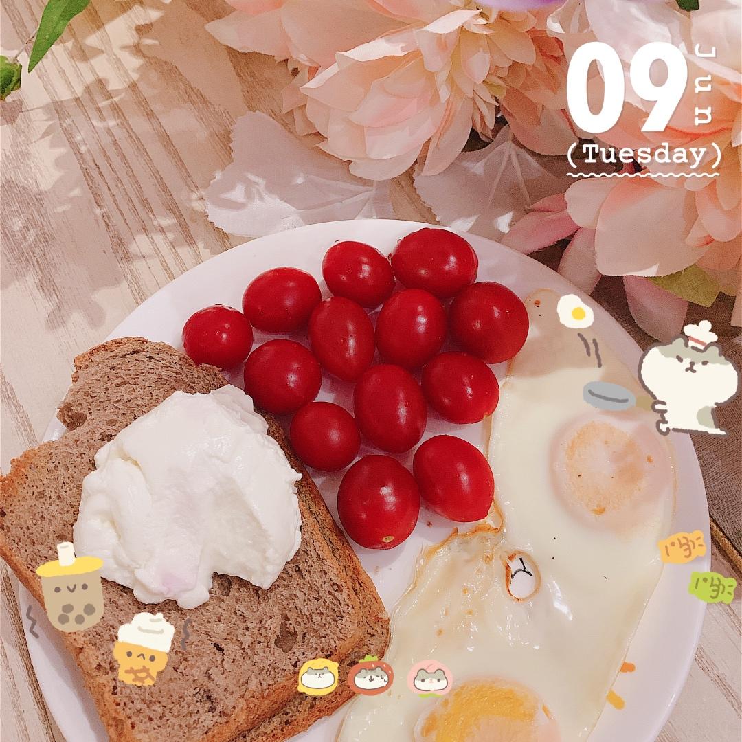 一人食光