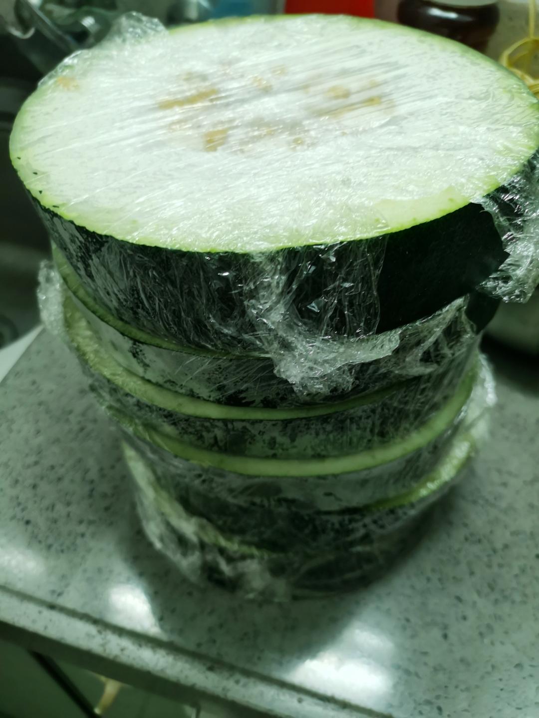 自制正宗冬蓉馅