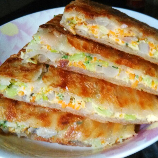 早餐•2014年6月24日