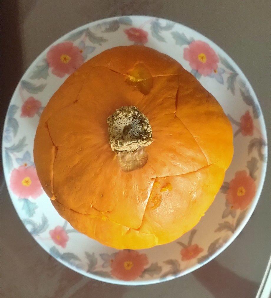 蒸鸡蛋羹（附蒸蛋南瓜盅做法）