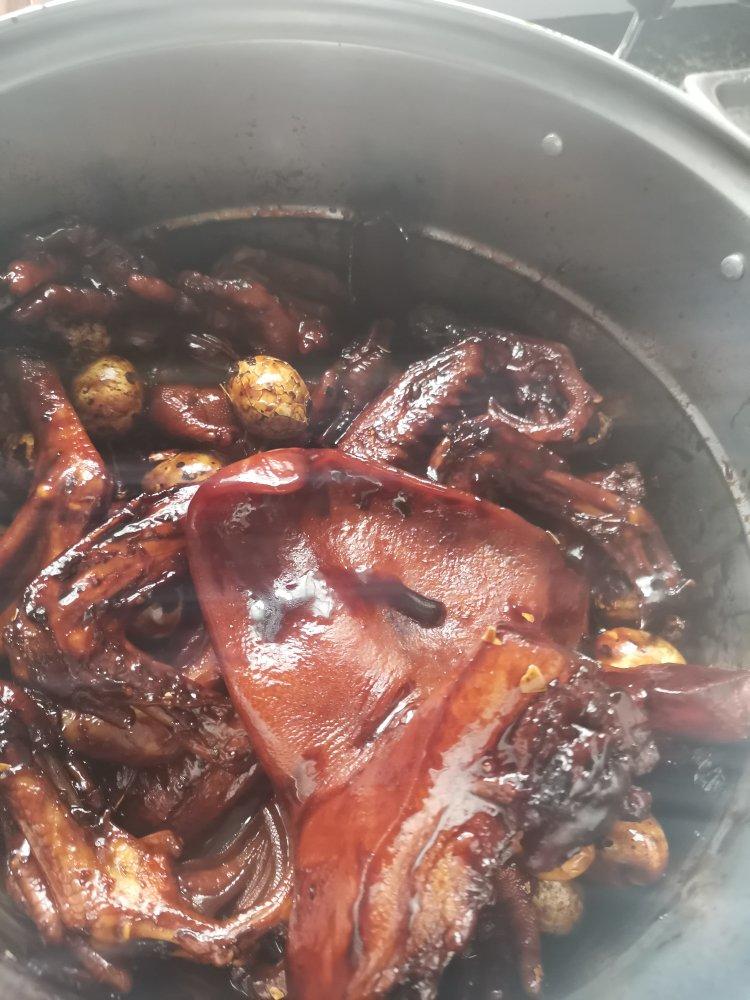 自制周黑鸭鸭舌 还原度100%（所有鸭货）