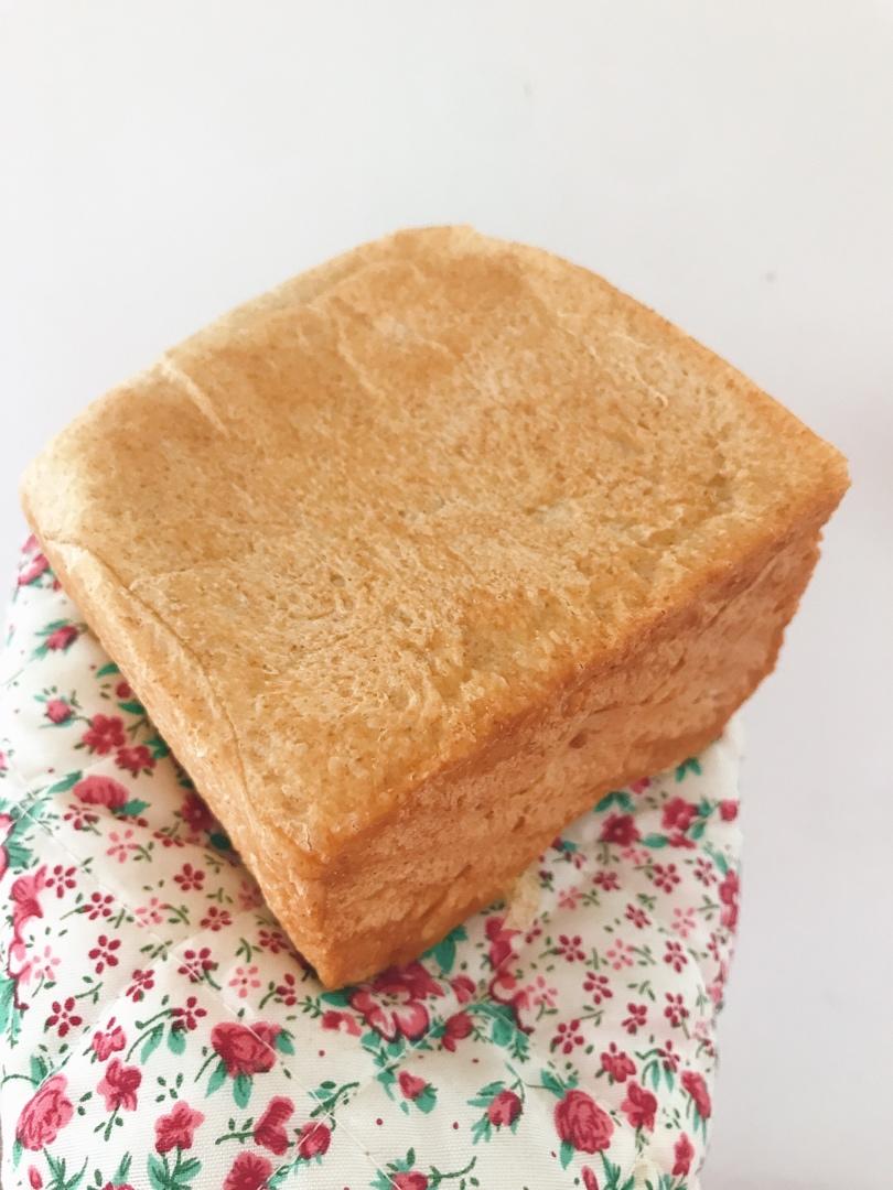 波兰种全麦吐司