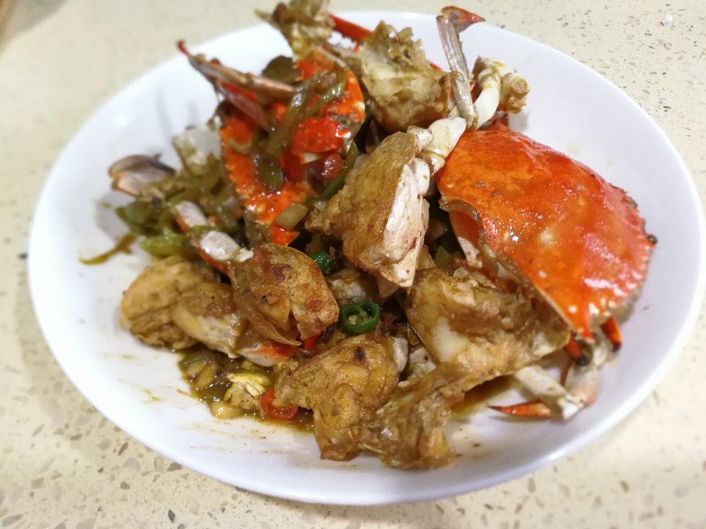 十三香龙虾
