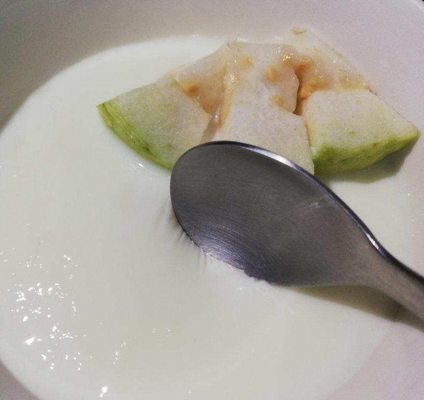 顺德双皮奶