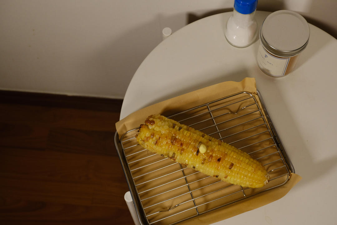 忙里偷闲吃饭饭