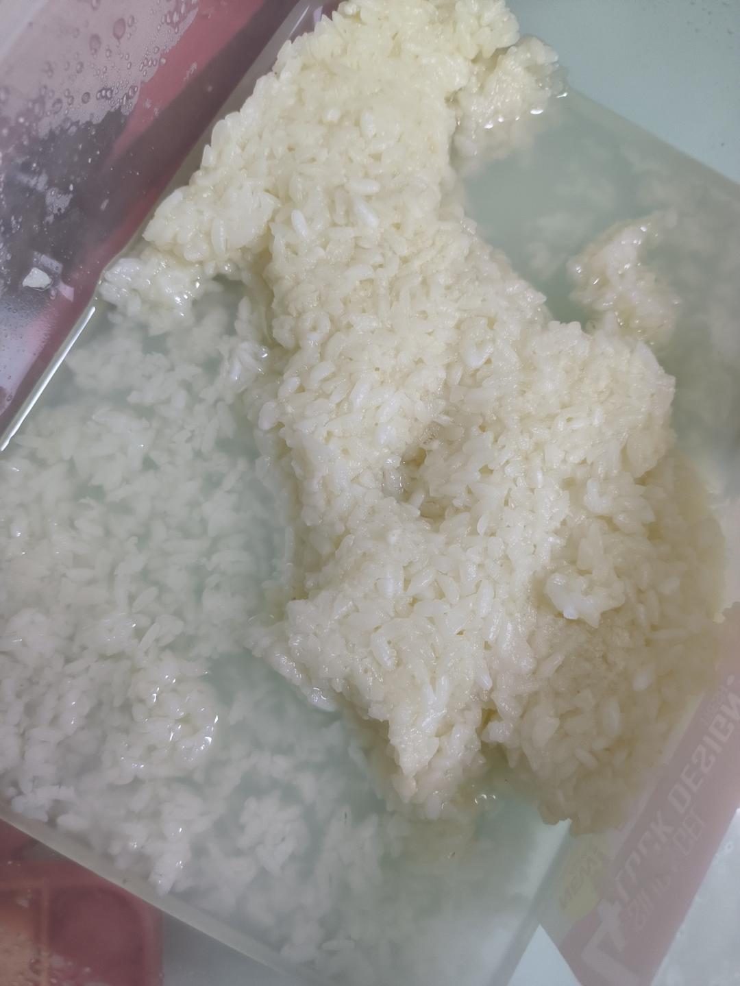 酒酿 (酒酿系列一）
