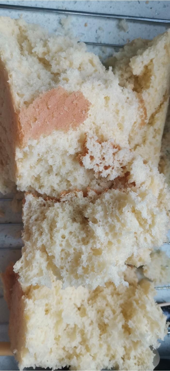 每周必撸的软吐司