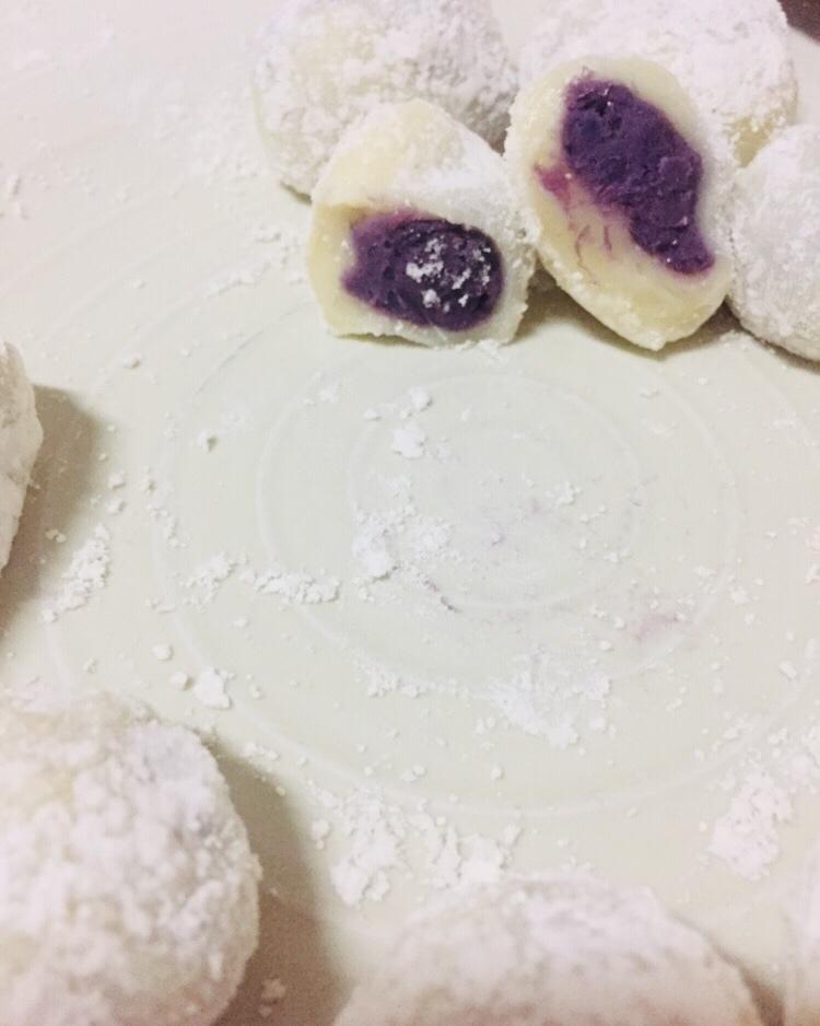 糯米糍