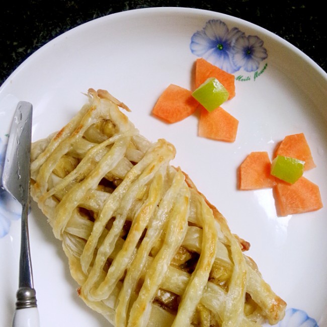 香蕉派