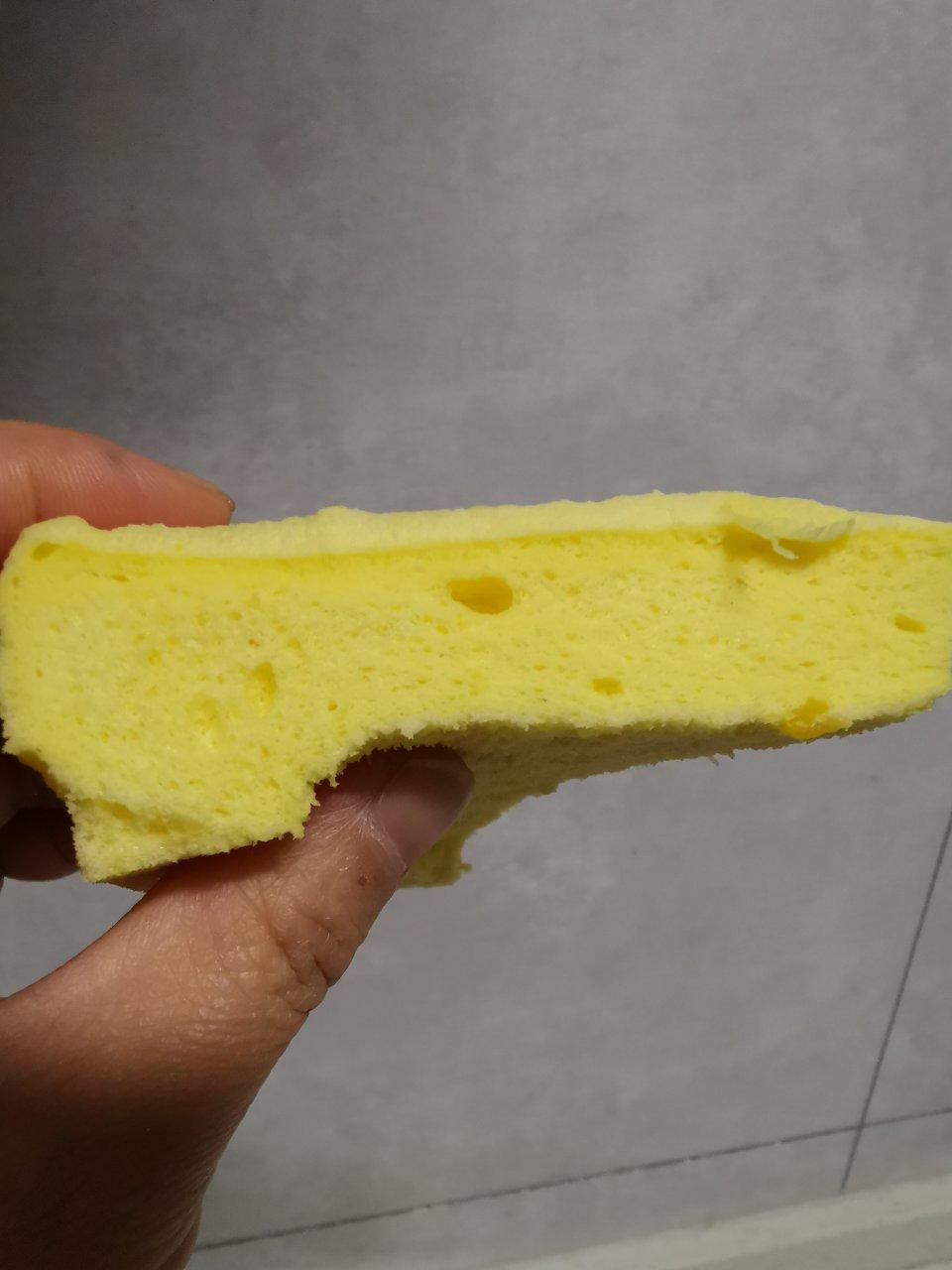 蒸蛋糕（六寸戚风阳极模具）