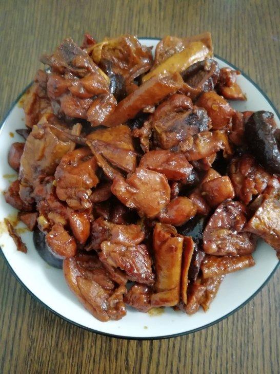 花5万买来的配方，这才是正宗的黄焖鸡米饭