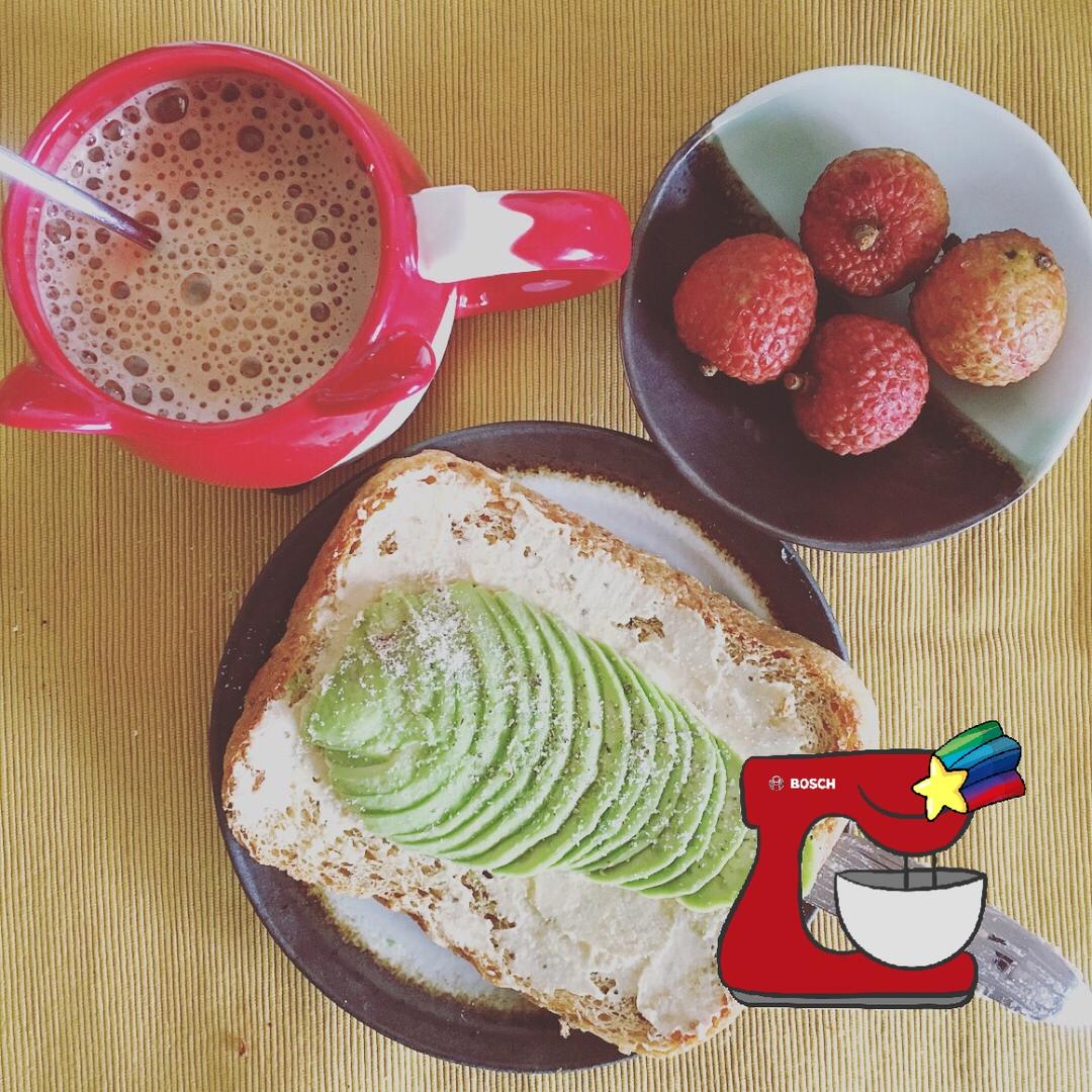 【地道口味的】Hummus 鹰嘴豆泥