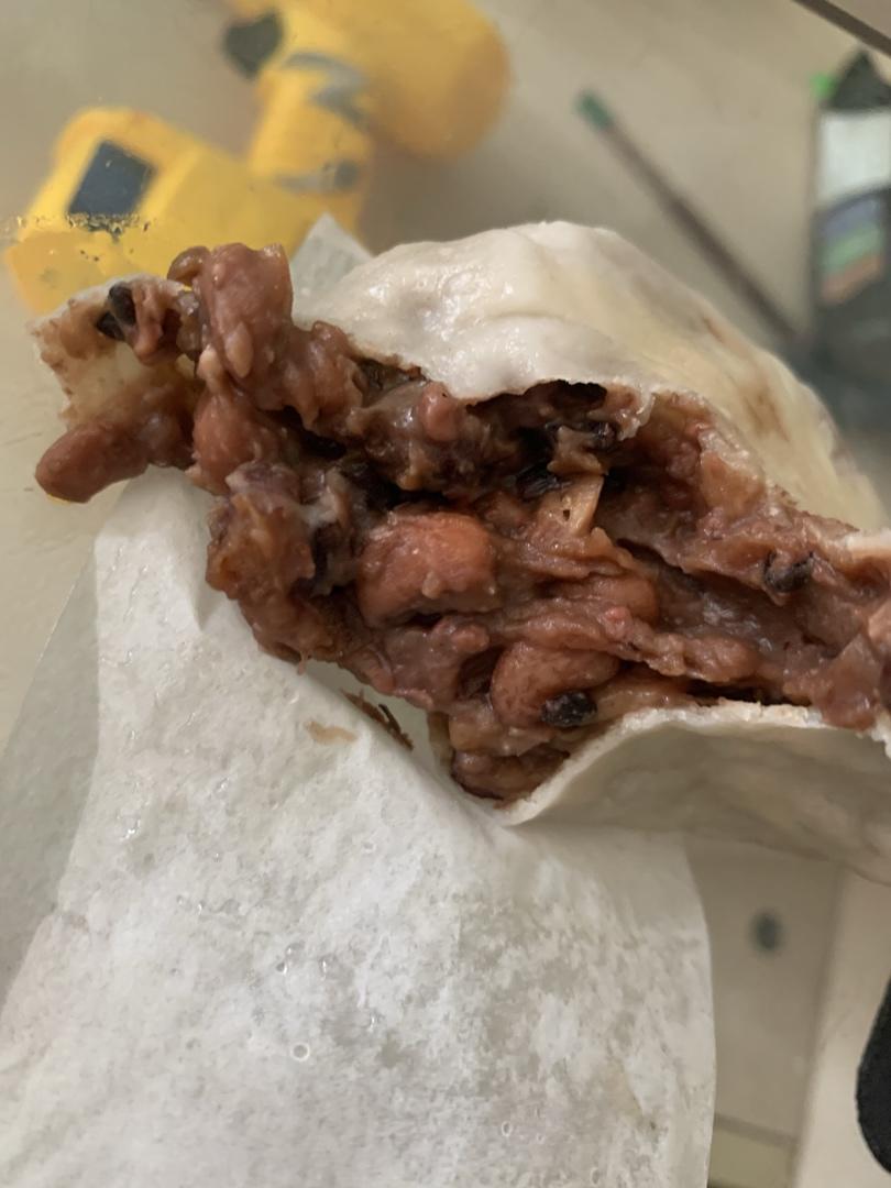 山东杂粮水晶粘豆包低卡