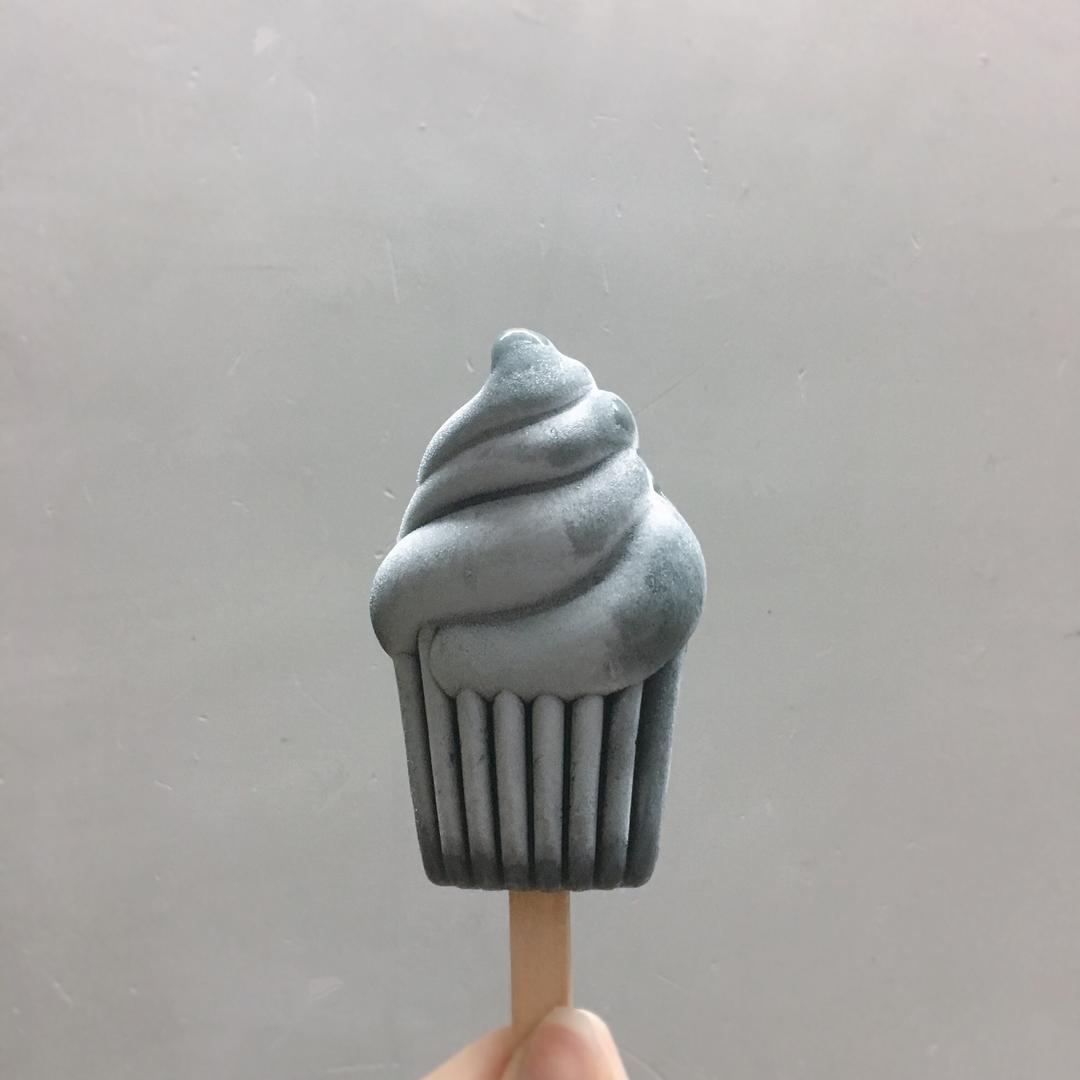 手工芝麻糊