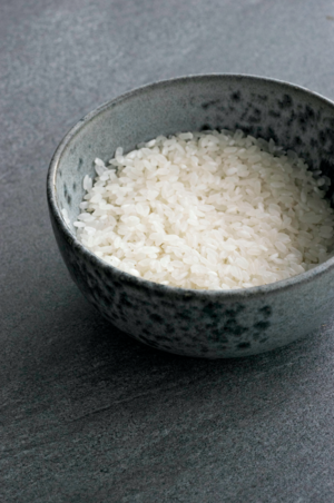 如何用20分钟让生米变成绵滑的粥？的做法 步骤2