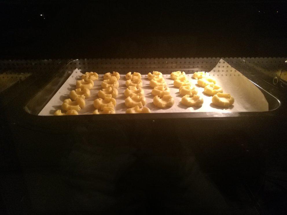 玛格丽特小饼干