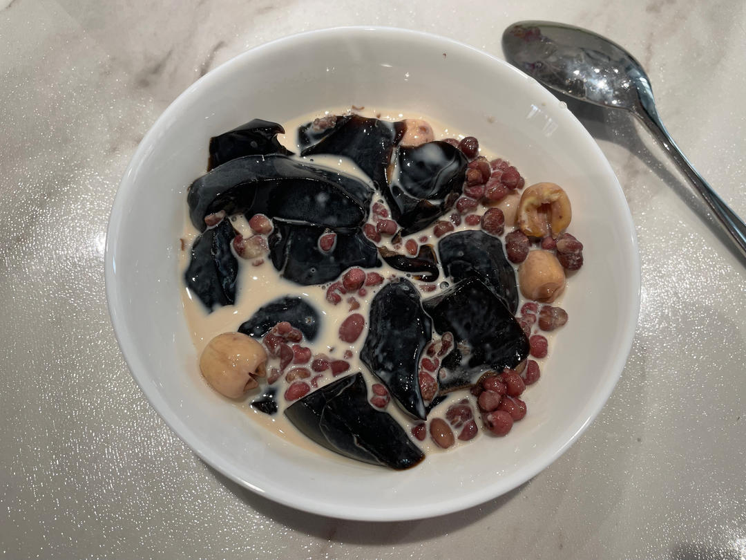 龟苓膏