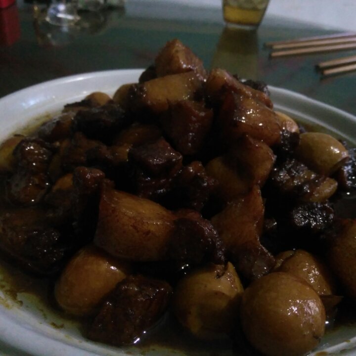 谁都可以做出好吃的红烧肉