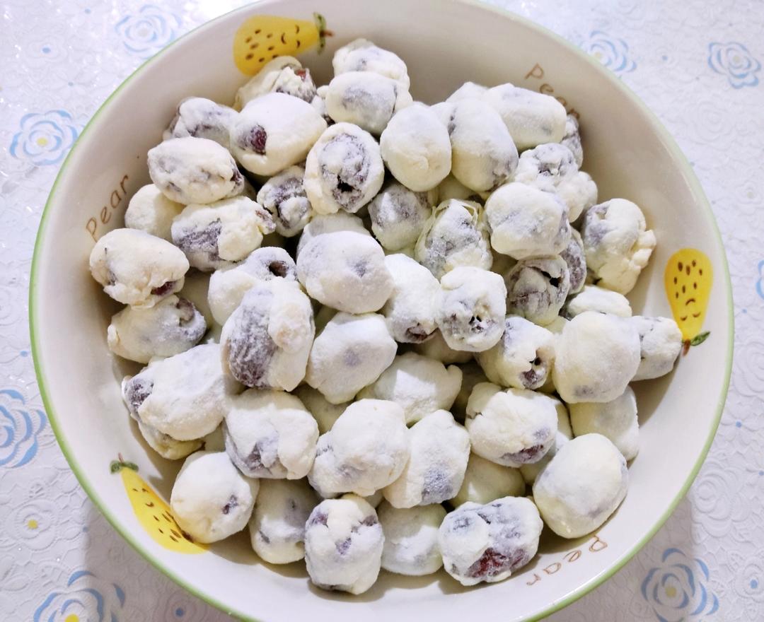 全网最详细奶枣教程  易操作 零失误