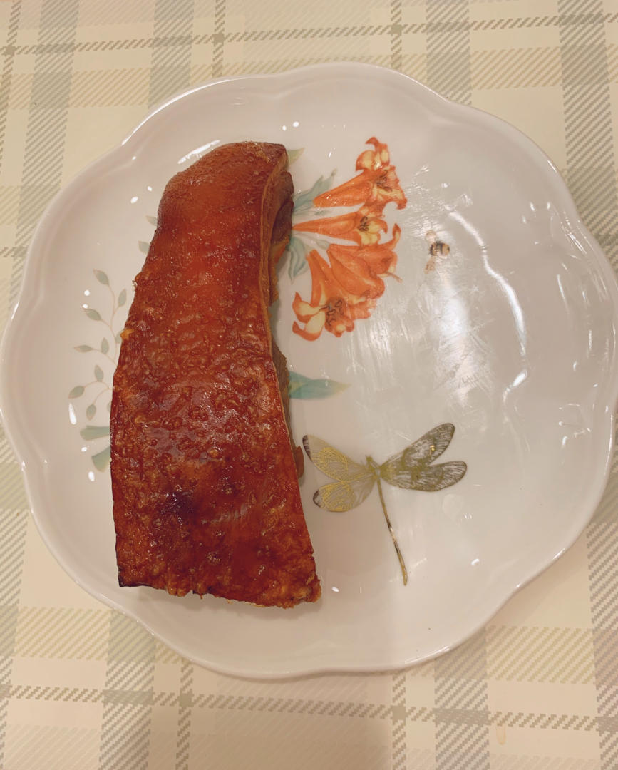 脆皮烧肉