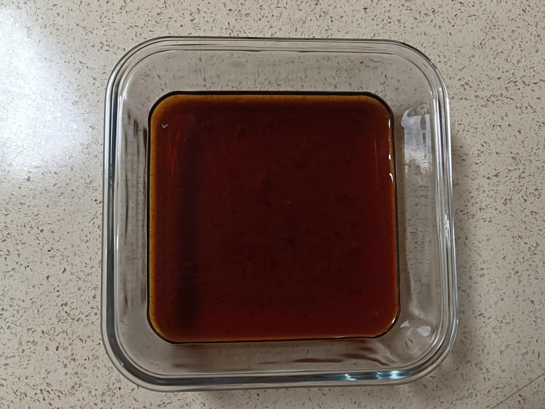 咖啡冻(白凉粉版附其它口味)