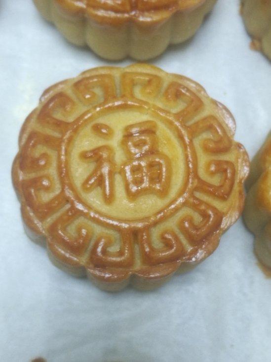 广式月饼详解