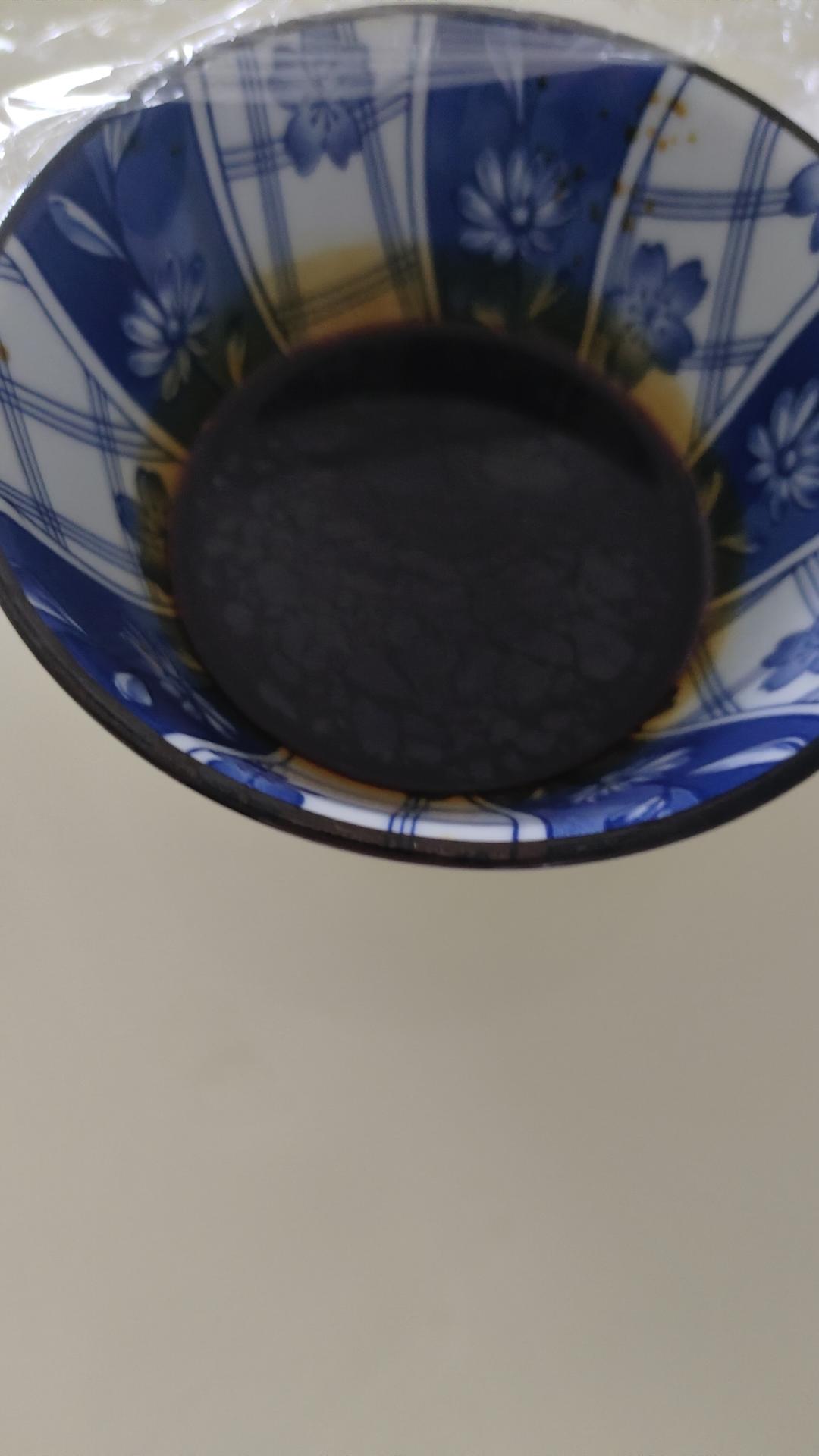 鸡蛋油 （凤凰油、鸡仔油）