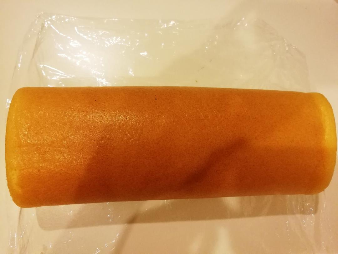 小四卷～风靡美食群的美味蛋糕卷