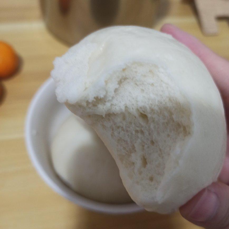 馒头成形记（图文完全版）