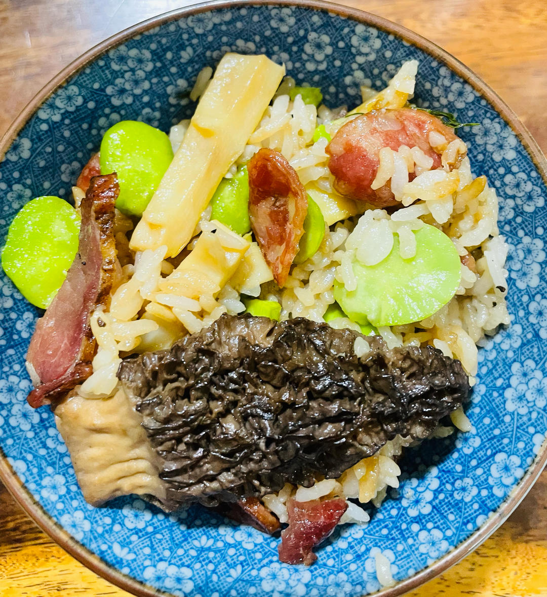 晚餐•2026年3月19日