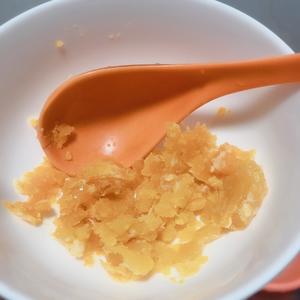 咸蛋黄焗玉米的做法 步骤2