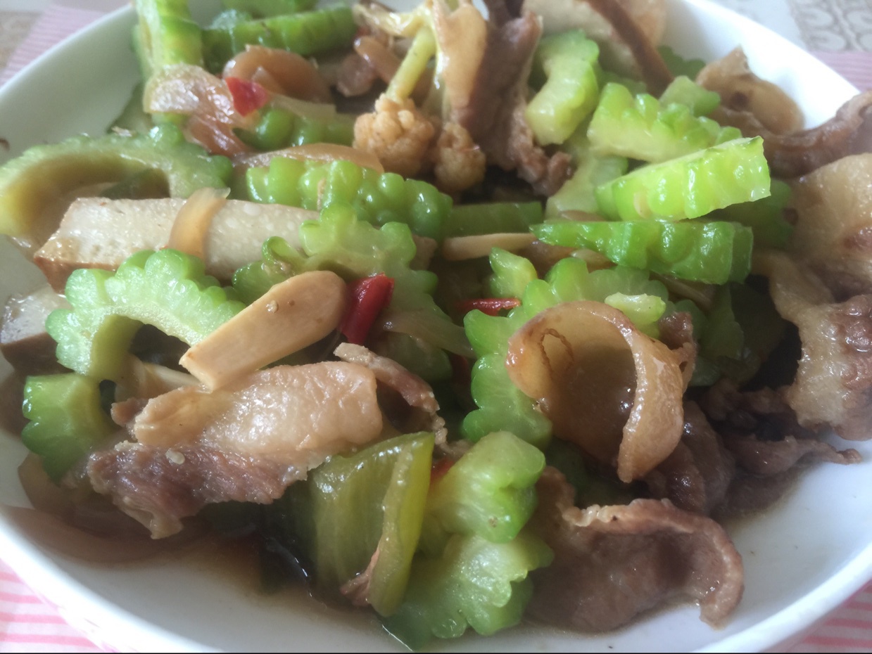 午餐•2015年6月30日