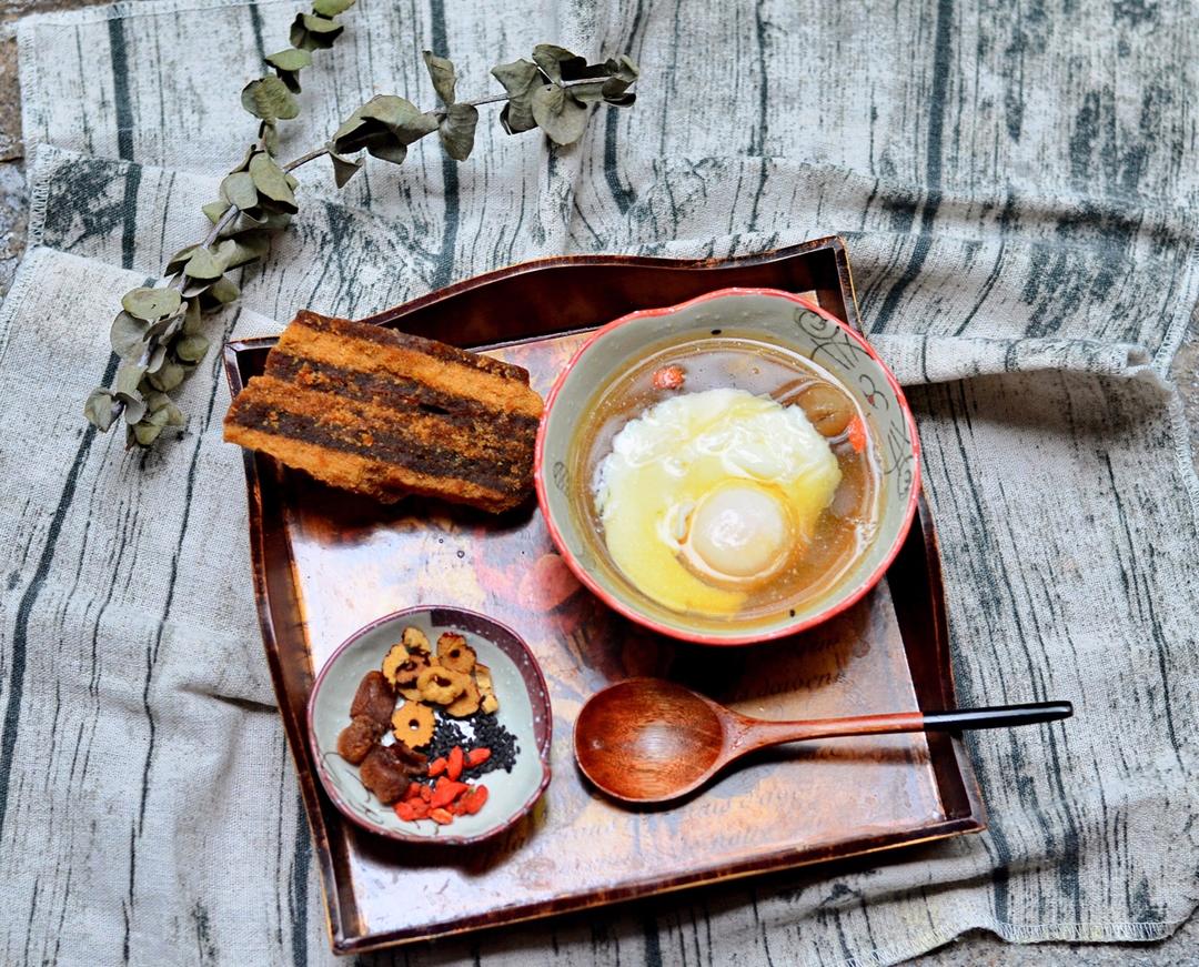 贝贝滴小厨房💗