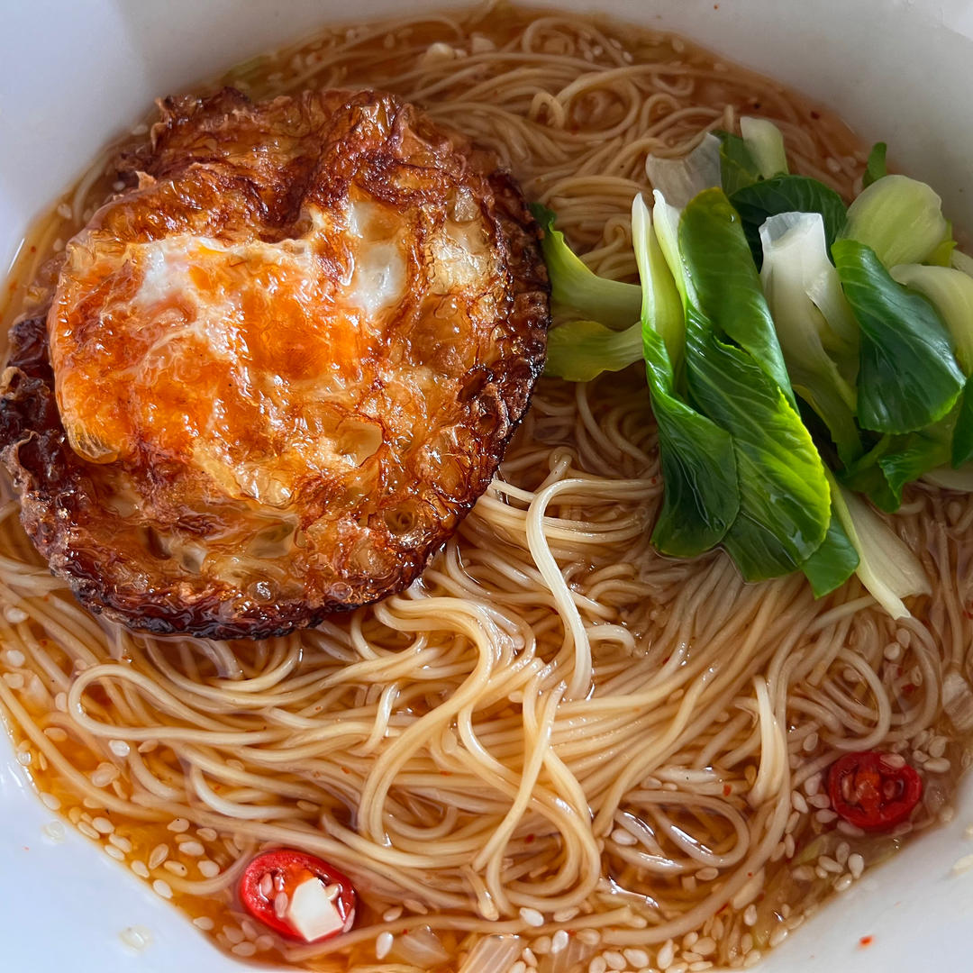 面条合集，总有一款适合你