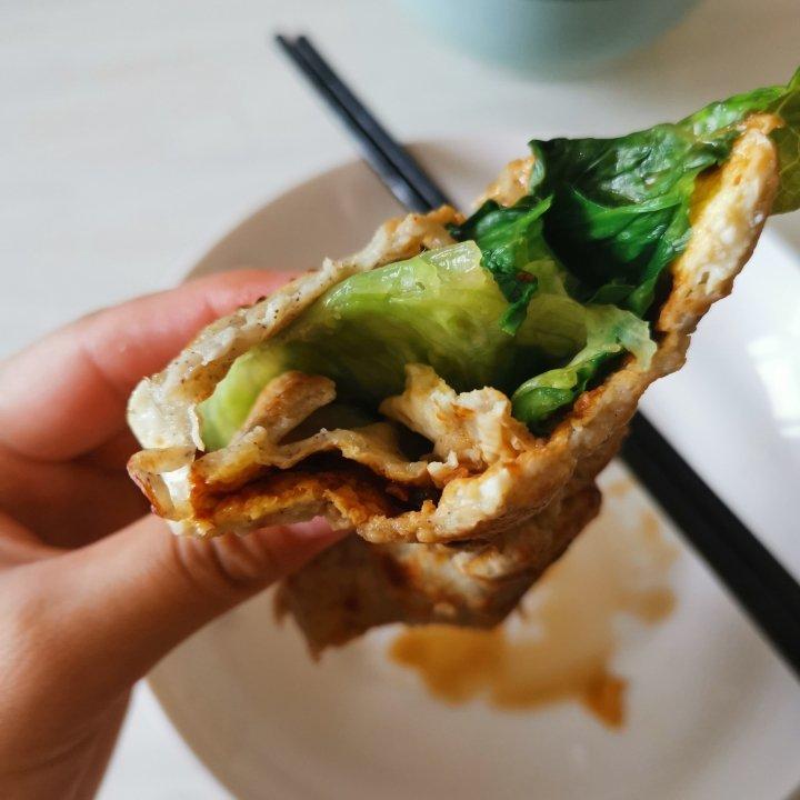 妊娠期糖尿病食谱