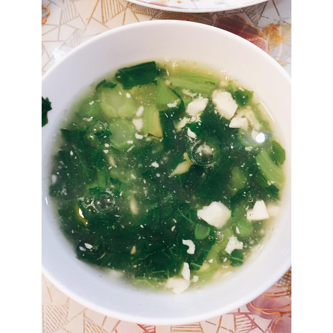 青菜钵