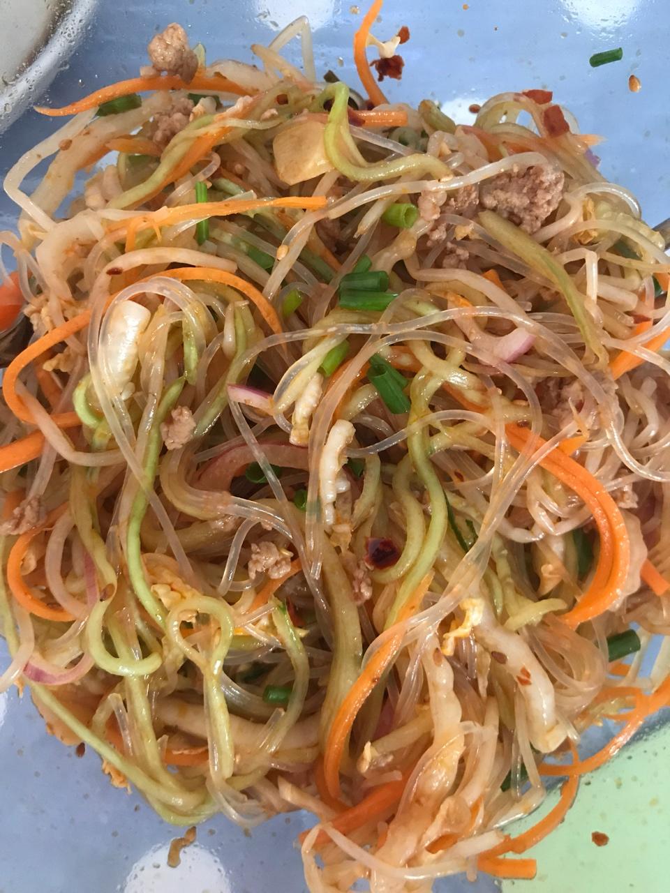 东北家常凉菜