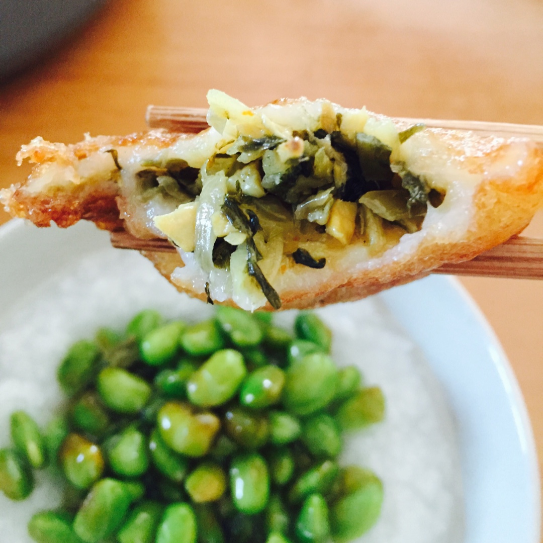 花落生果实，可以吃