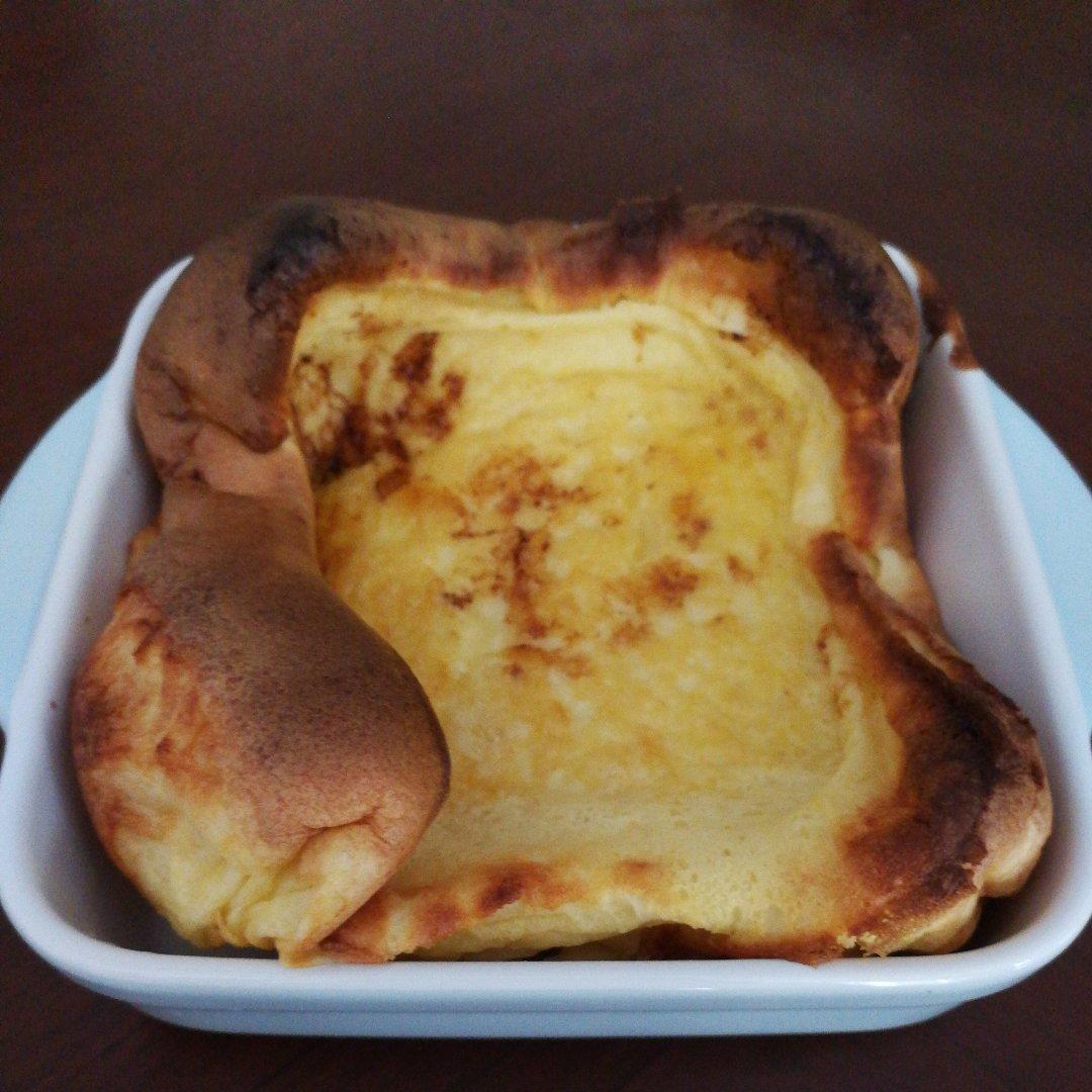 荷兰宝贝 Dutch Baby