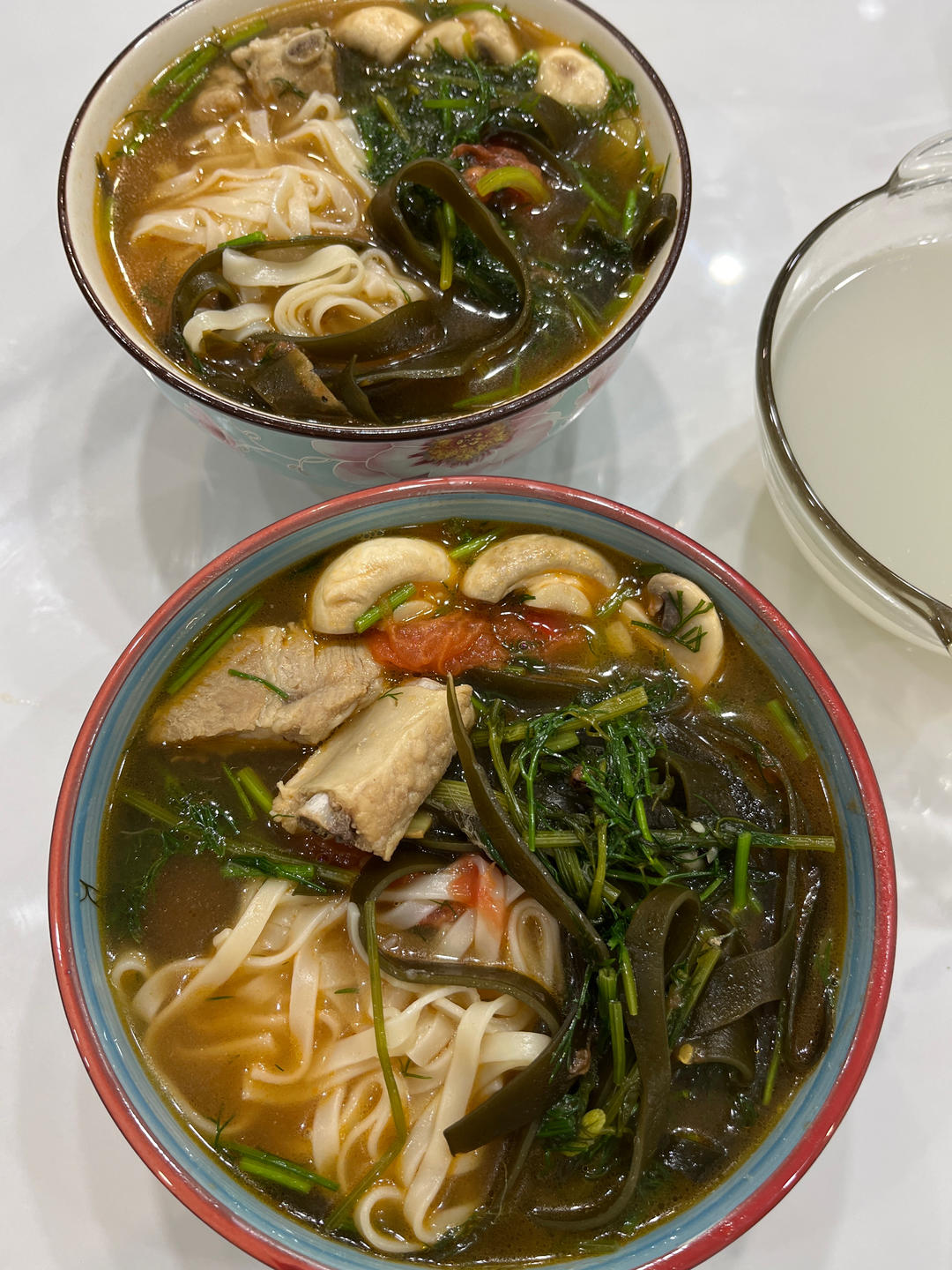 夏洛特烦恼｜茴香打卤面