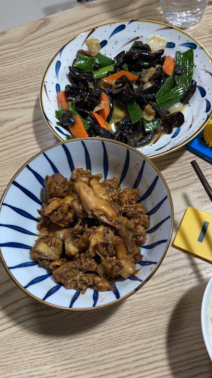 武义名菜—醋鸡