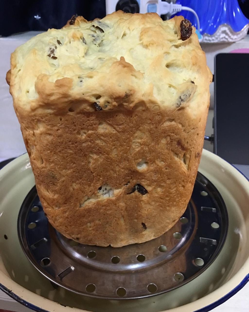 草莓酸奶软式吐司～松下面包机pm105