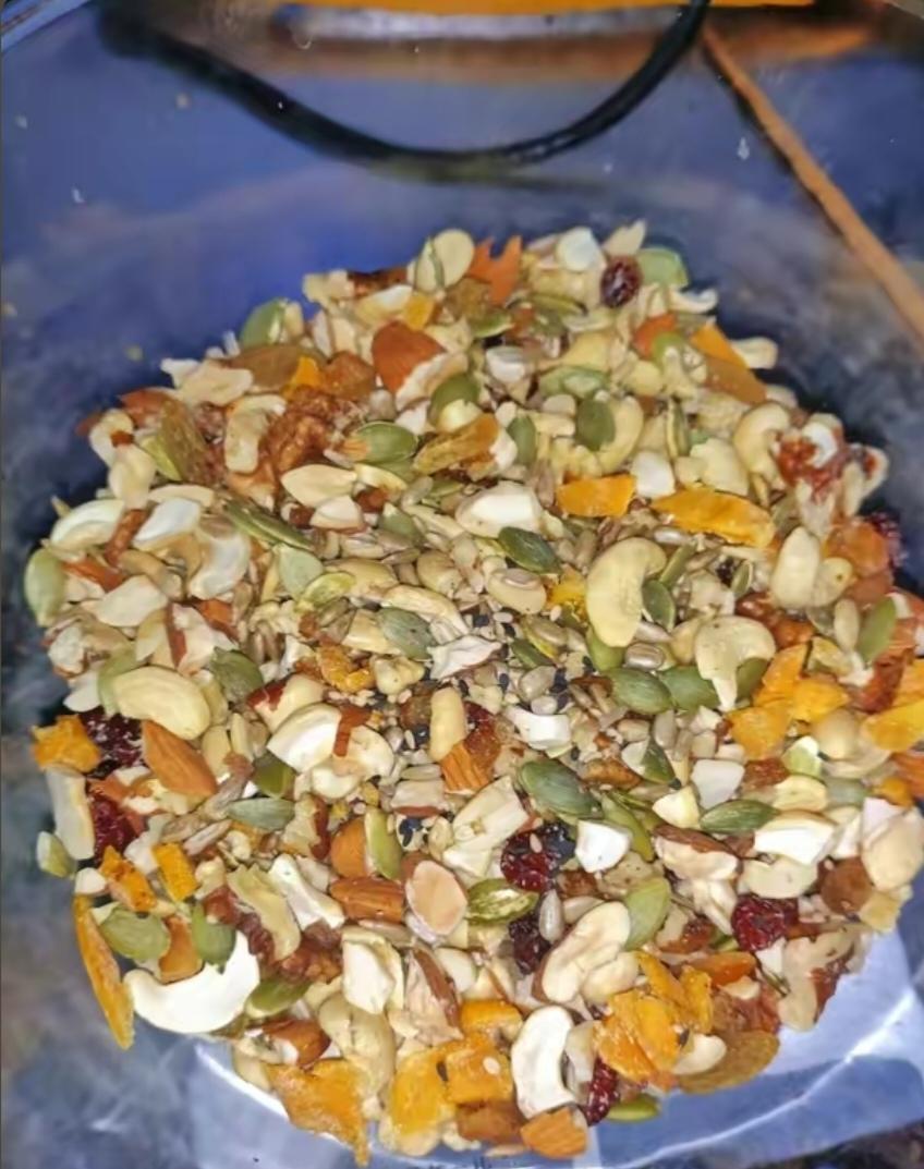 广式五仁月饼