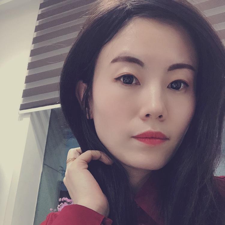 柠小糖糖