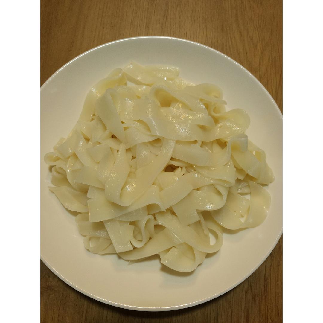陕西米皮 - 完整的米皮做法5
