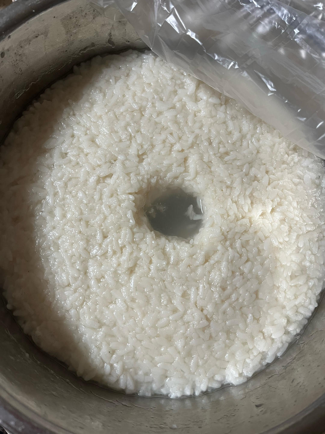 酒酿 (酒酿系列一）