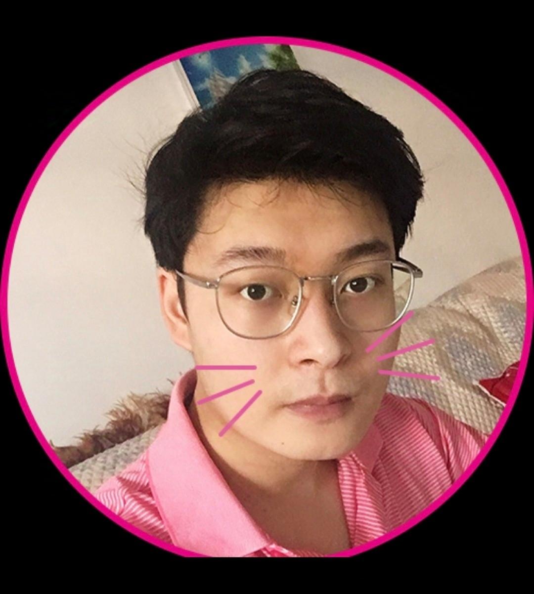 阿宇的平凡生活