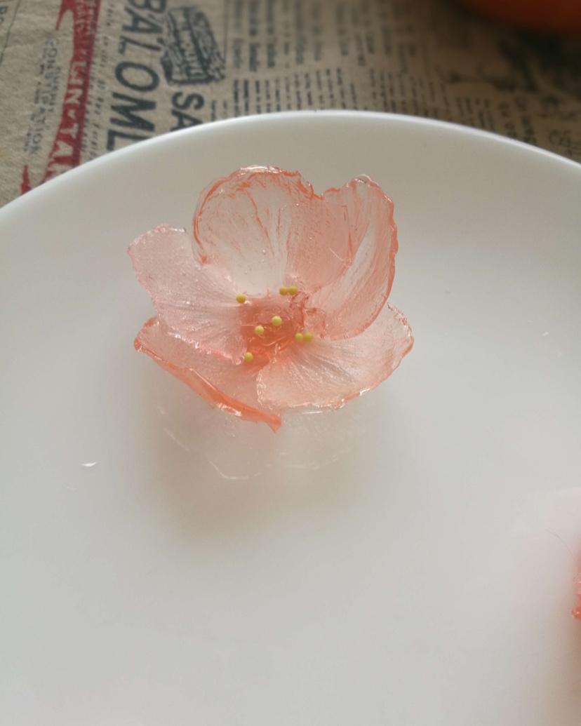 (视频）艾素糖花花2